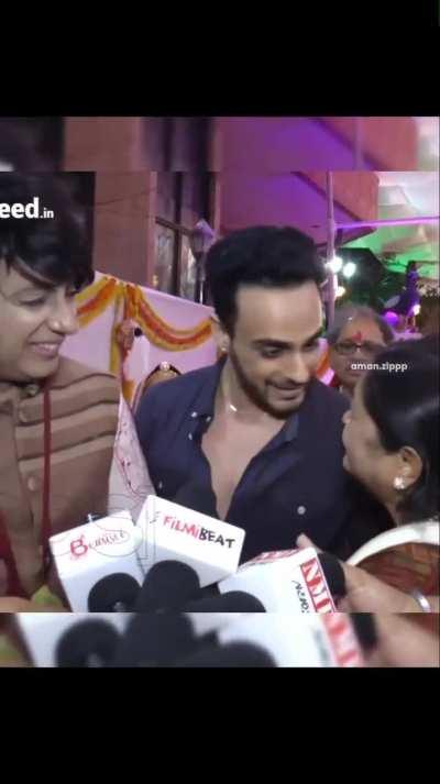 Aunty ji discovered new species