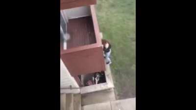 something dumb I made inspired by something dumb someone else made about the girl earlier