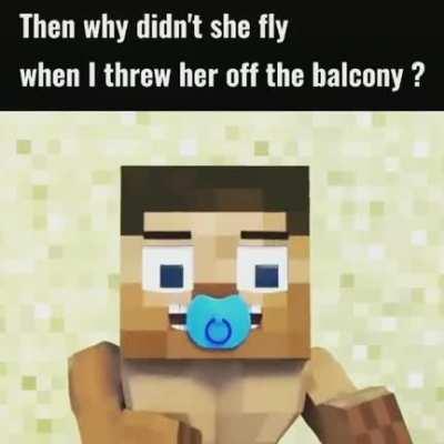 Mincraf 😼😳😂😂‼️