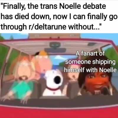 Things are crazy here (No judgement tho)