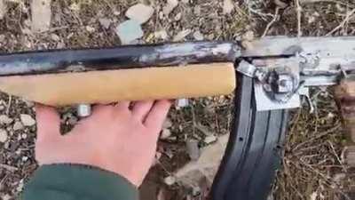 Just fuck my shit up