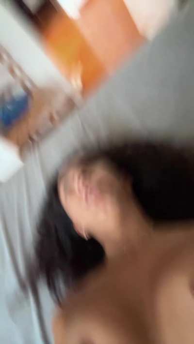 giving you something to think about all night