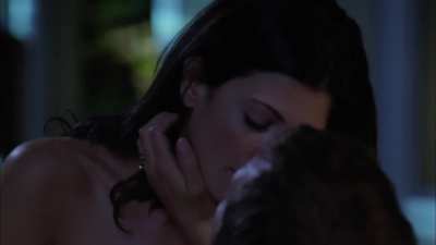 Julia Benson - Masters of Horror (S2E09) (2007)