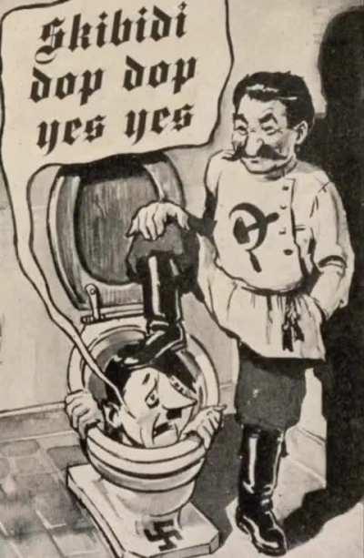 Losercity Anti-Wordington propaganda 