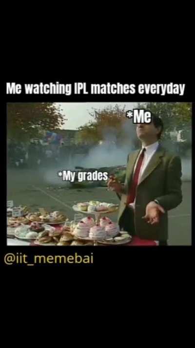 Yeh sem bhi back pakka hai