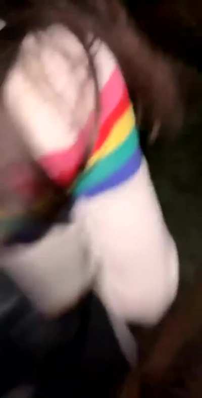 Taking That Throat as Payment