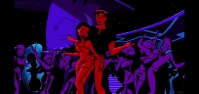 Always thought this part of Preach was dope 🦉 🌙 🦇