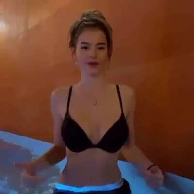 Another Bikini Vid