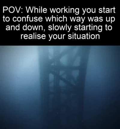 I hope you don't have Thalassophobia