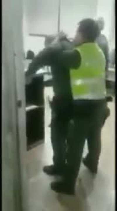 Steve from policecraft