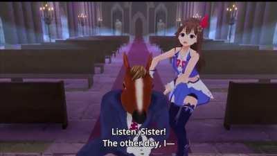 Sora scares me sometimes…