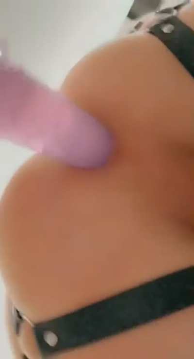 Any straight boys who would mind me grinding up on you like this?