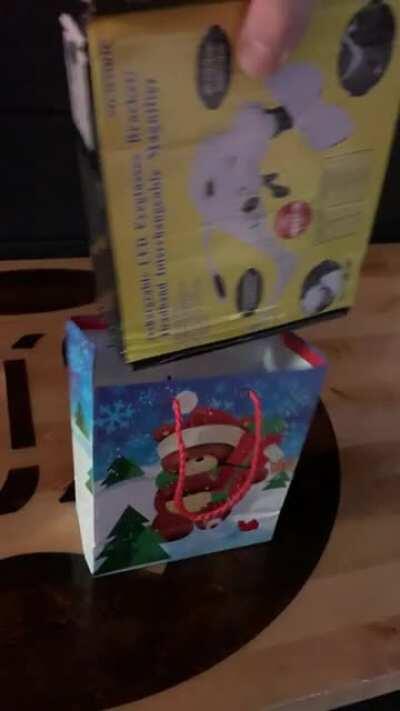 Sorry it took so long, I only had one free hand!