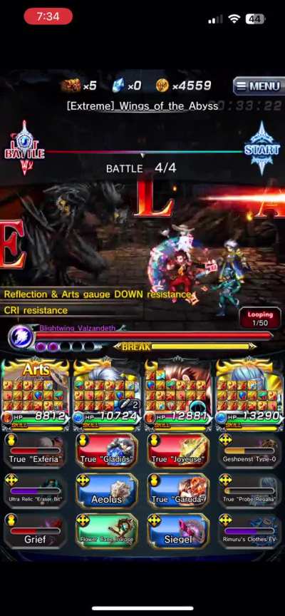 30 minute AI attempt