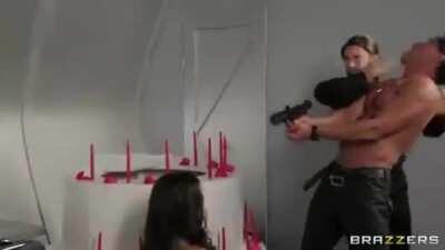 Playing with max cool attribute.