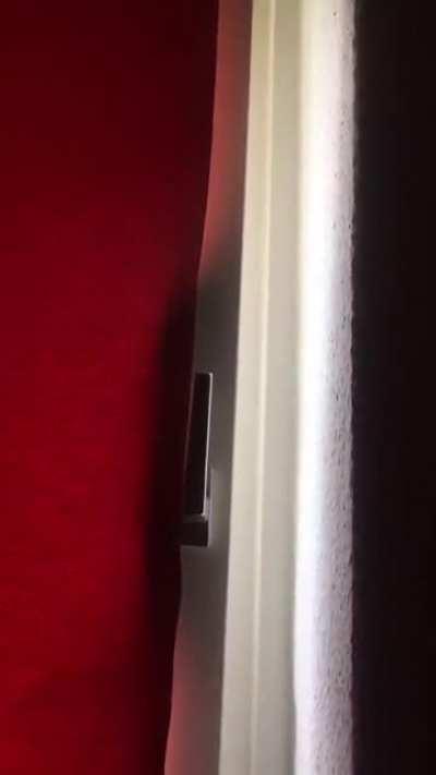 Kommst aus’m Krisengebiet nach Rostock, fühlst dich direkt wohl.