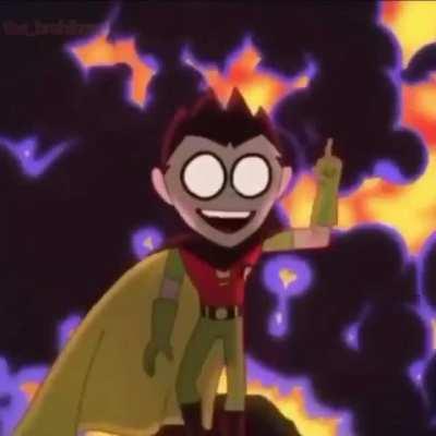 Bowser dies end of the meme