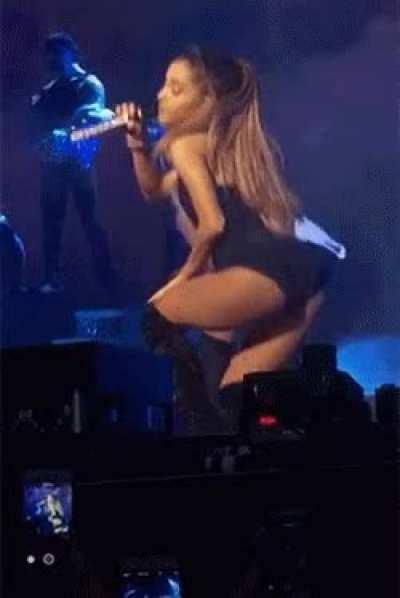 Such a hot ass