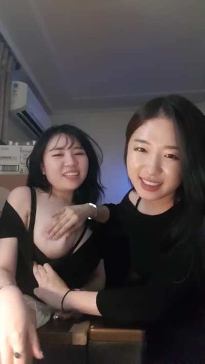Korean cuties
