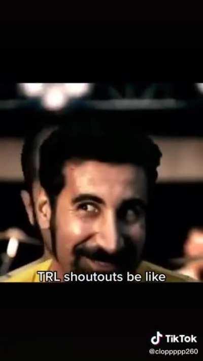 Before Tik Tok this is how we listened to the newest songs!