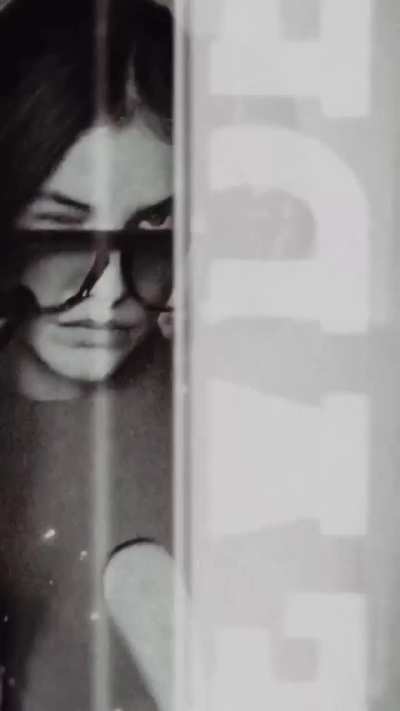 'Au revoir' - IG October 2025