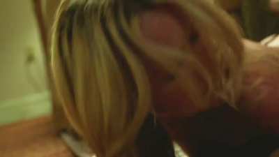 Police officer routine inspection