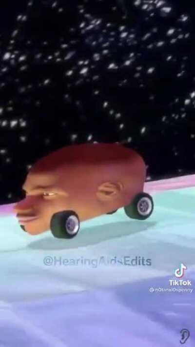 DABABY CAR