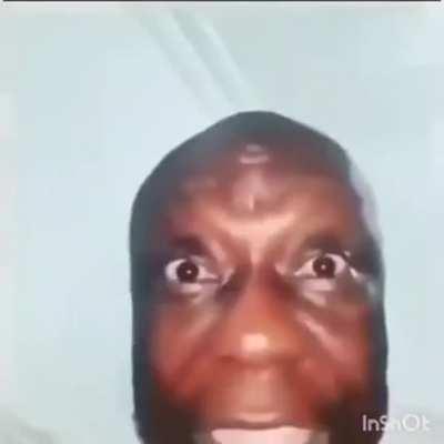 Blackface Kira spitting straight facts