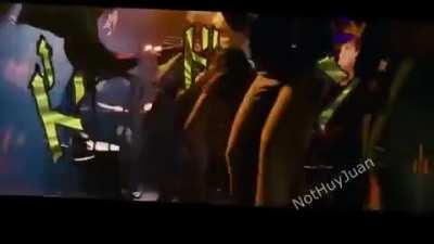 Spiderman 3 Giorno Giovanna