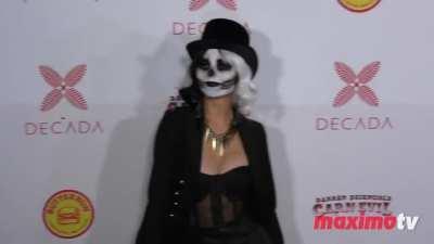 Halloween Party - Darren Dzienciol's CarnEvil (2021)