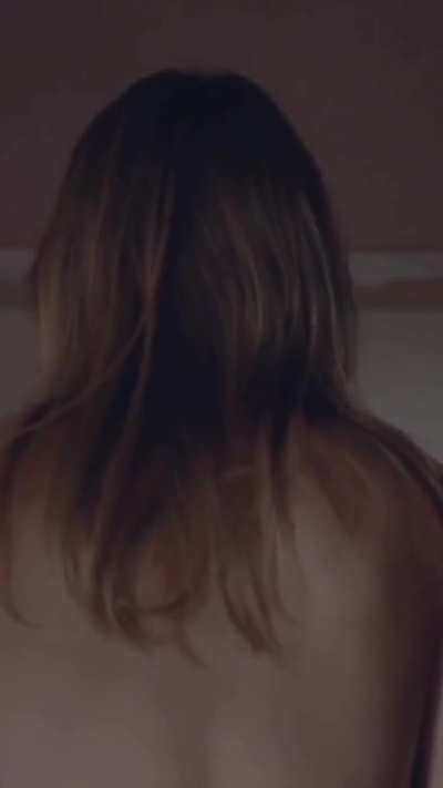 Sydney and Otmara Marrero Scene From Climentine (2019)