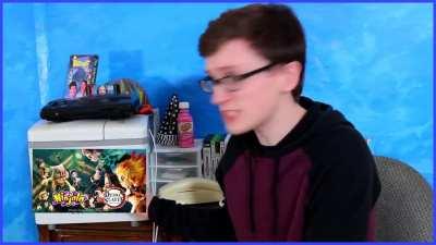 The new collab is kinda dissapointing