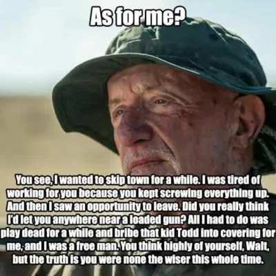 I dubbed u/DannyLongstrike 's post 