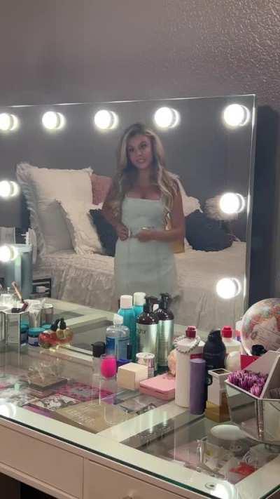 Mallory James Mahoney 