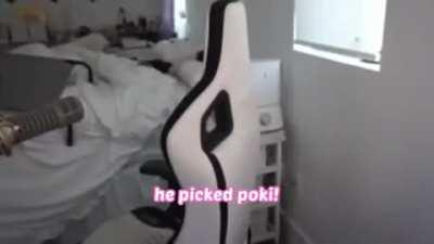 Taser Man at it again in Carson's new video