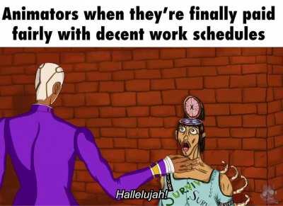 Boy I sure hope DavidPro isn't overstressed from Part 6