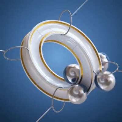 Round And Round We Go [A]