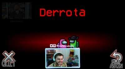 Nunca vi alg fica tão puto kkk