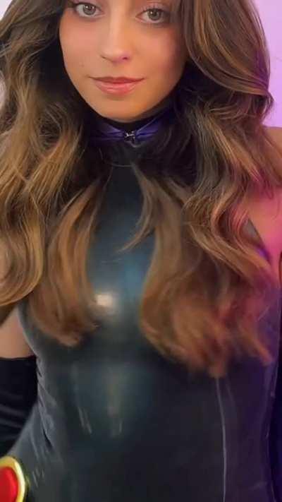 Raven by Lea Martinez