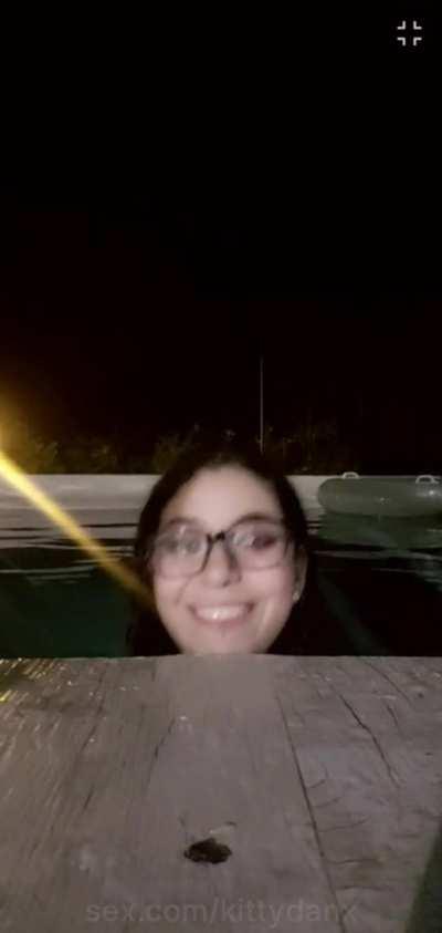 I'll give you a surprise😜