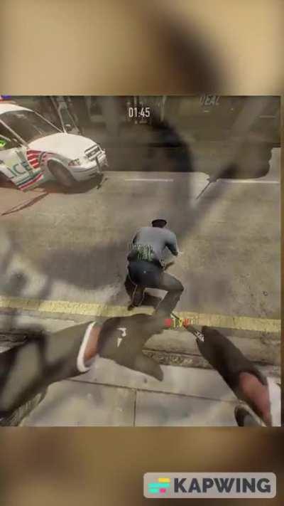 One must imagine Dallas as happy.