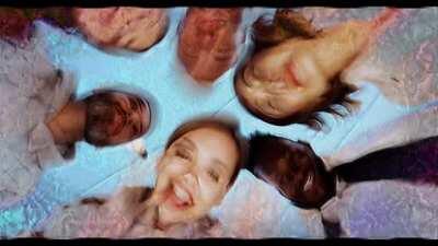 [High Dose LSD Replication] Inside the Thousand Yard Stare