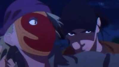 Abertura daquele anime lá 