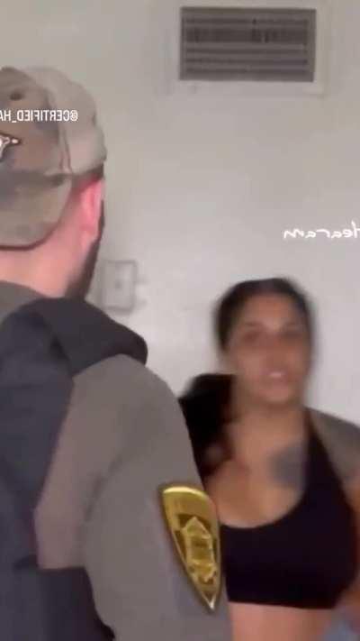 Police Academy Don’t Sound Bad