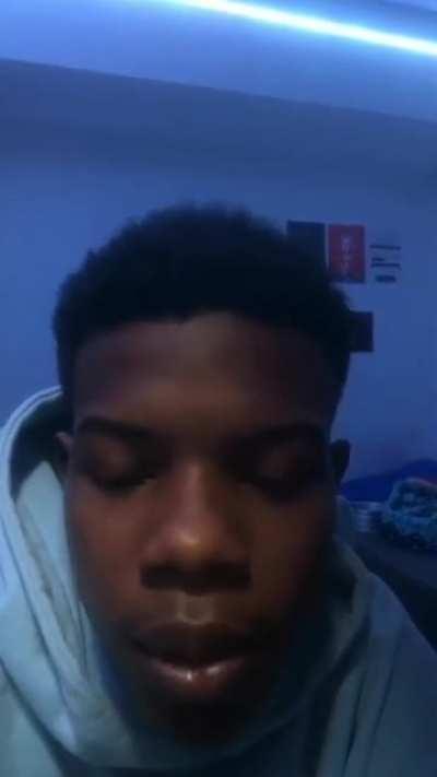 .... TEM CARBURADOR?