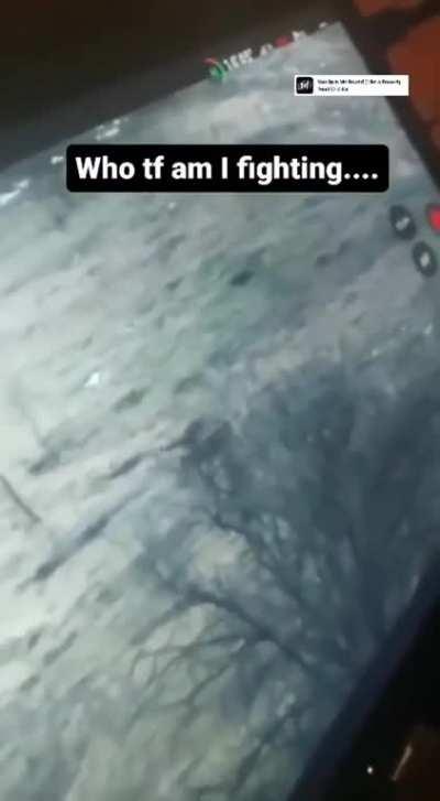 The Russian military uses 