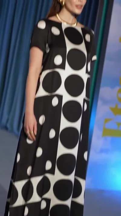 Elizabeth attends the 