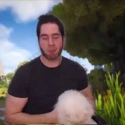 I got so emotional watching this