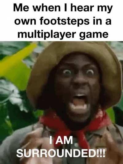 Won’t move for 2 minutes