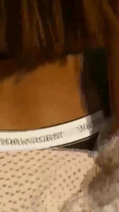 The only reason to follow these nasty insta influencers and it's plain and simple. Unzip and stroke our fat cocks to their posts. I'm sure this tart Meghna Kaur is dripping wet under that Victoria secret panty.